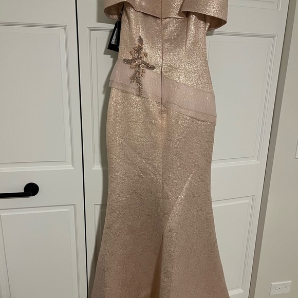 BRAND NEW Terani Gown - Picture 5 of 6